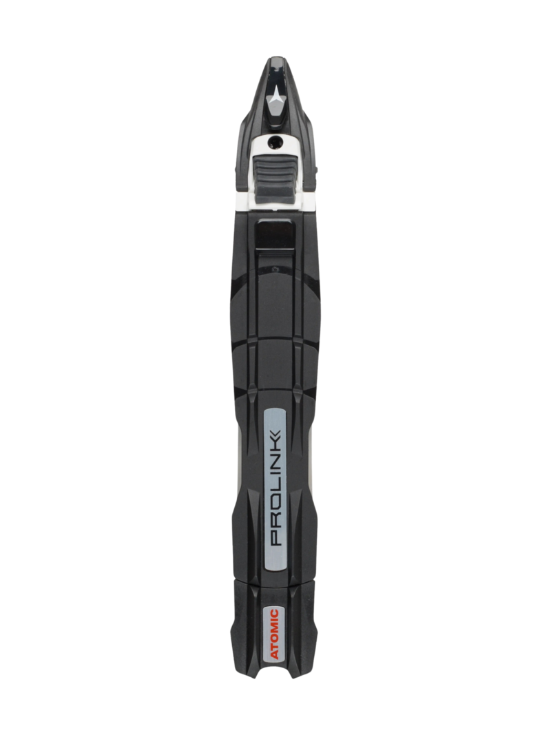 Atomic Fixations de ski de fond Prolink Race Jr Classic Noir