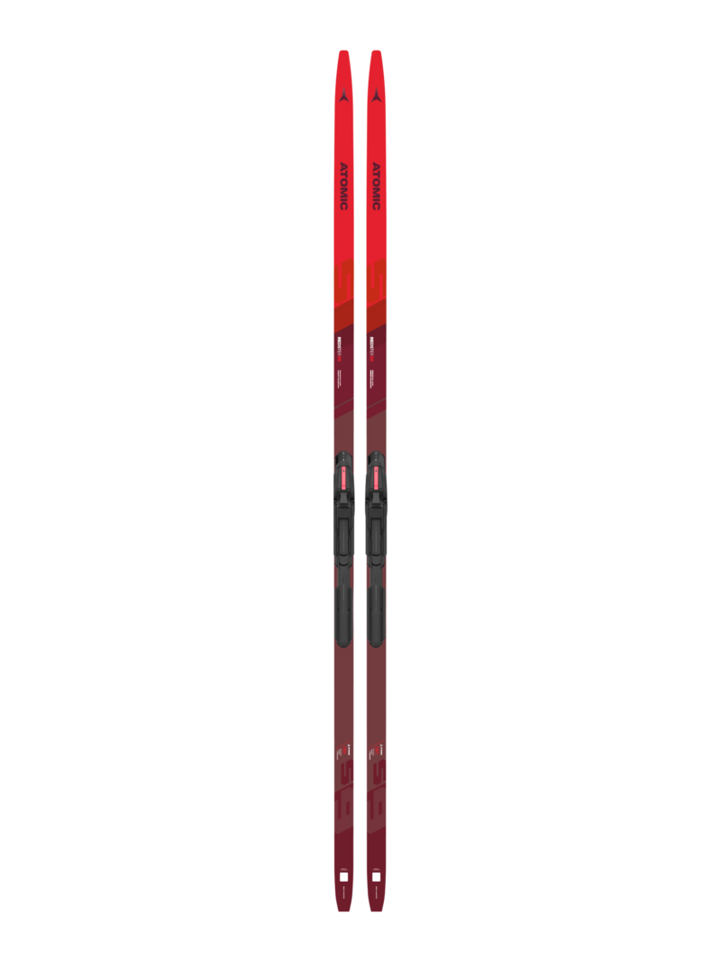 Atomic Skis de fond Redster S9 Carbon Uni