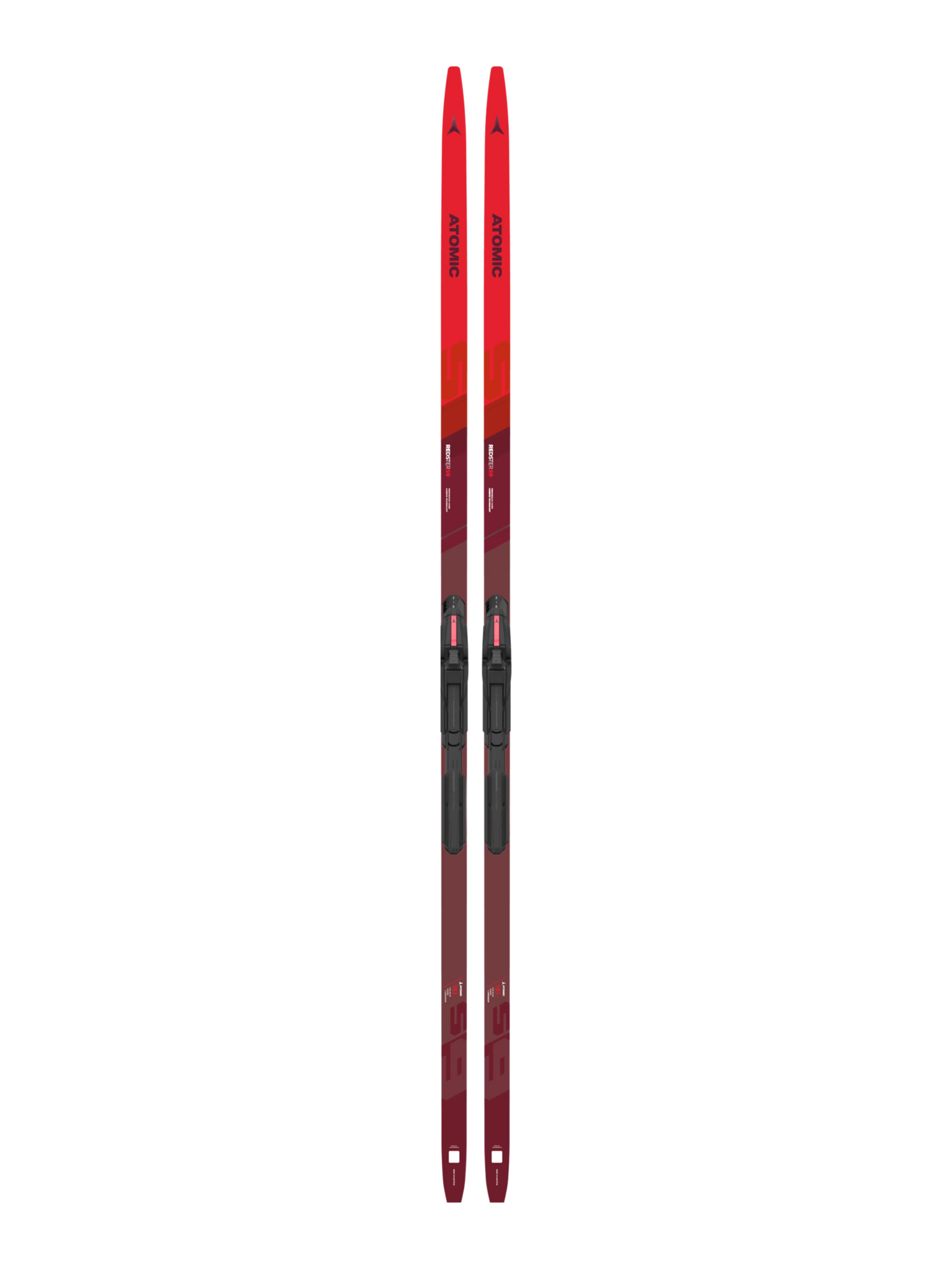Atomic Skis de fond Redster S9 Carbon Uni