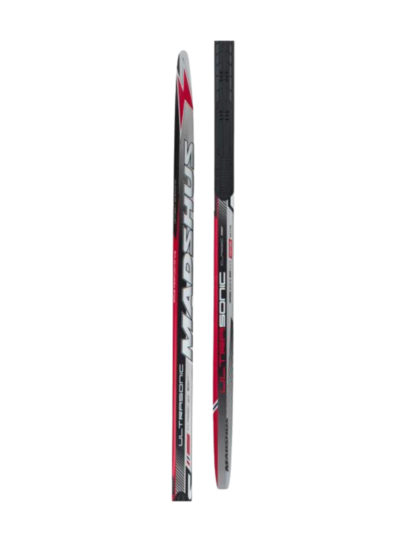 Madshus Skis de fond classiques Ultrasonic classic