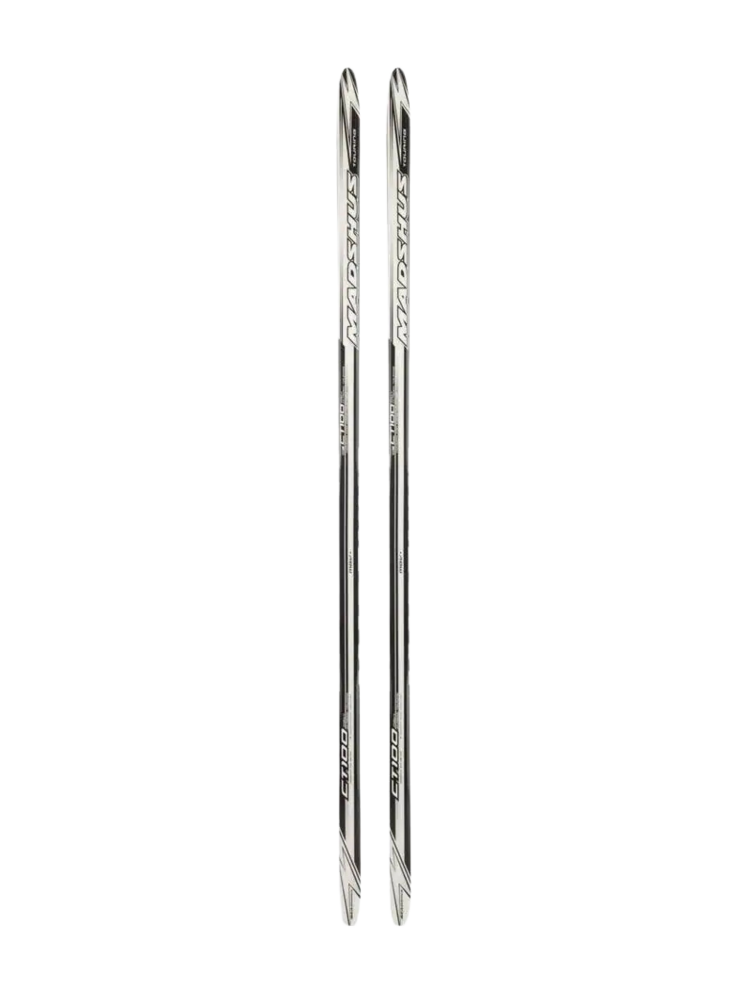 Madshus Skis de fond CT 100