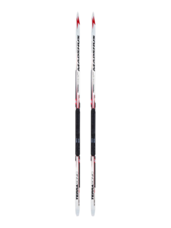 Madshus Skis de fond classiques Redline Carbon classic zero 195 cm 50-60 kg