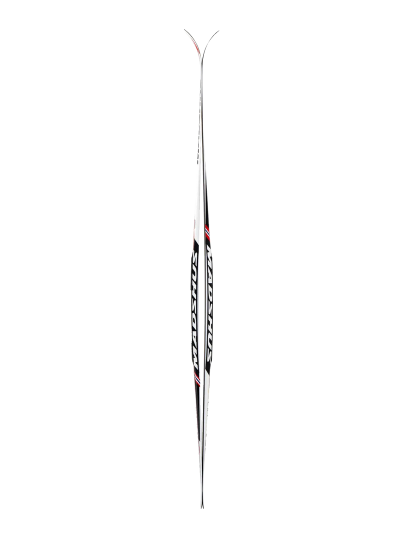 Madshus Skis de fond classiques Redline Carbon classic zero 195 cm 50-60 kg