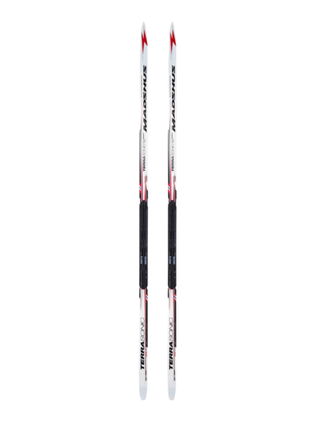 Madshus Skis de fond classiques Redline classic plus 190 cm 60-70 kg