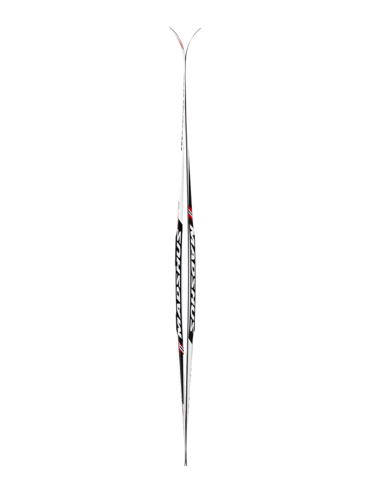 Madshus Skis de fond classiques Redline classic plus 190 cm 60-70 kg