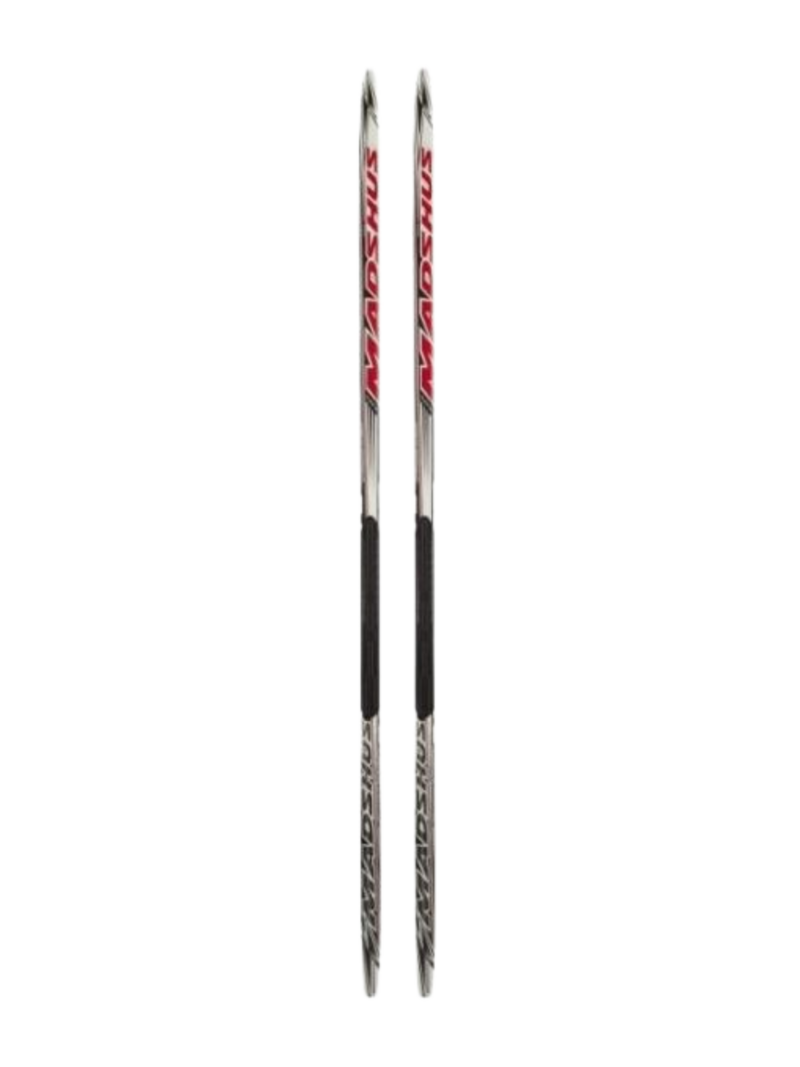 Madshus Skis de fond skating Ultrasonic Skating
