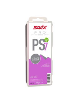Swix Fart de glisse Pro Speed PS7 -2/-8 180 g