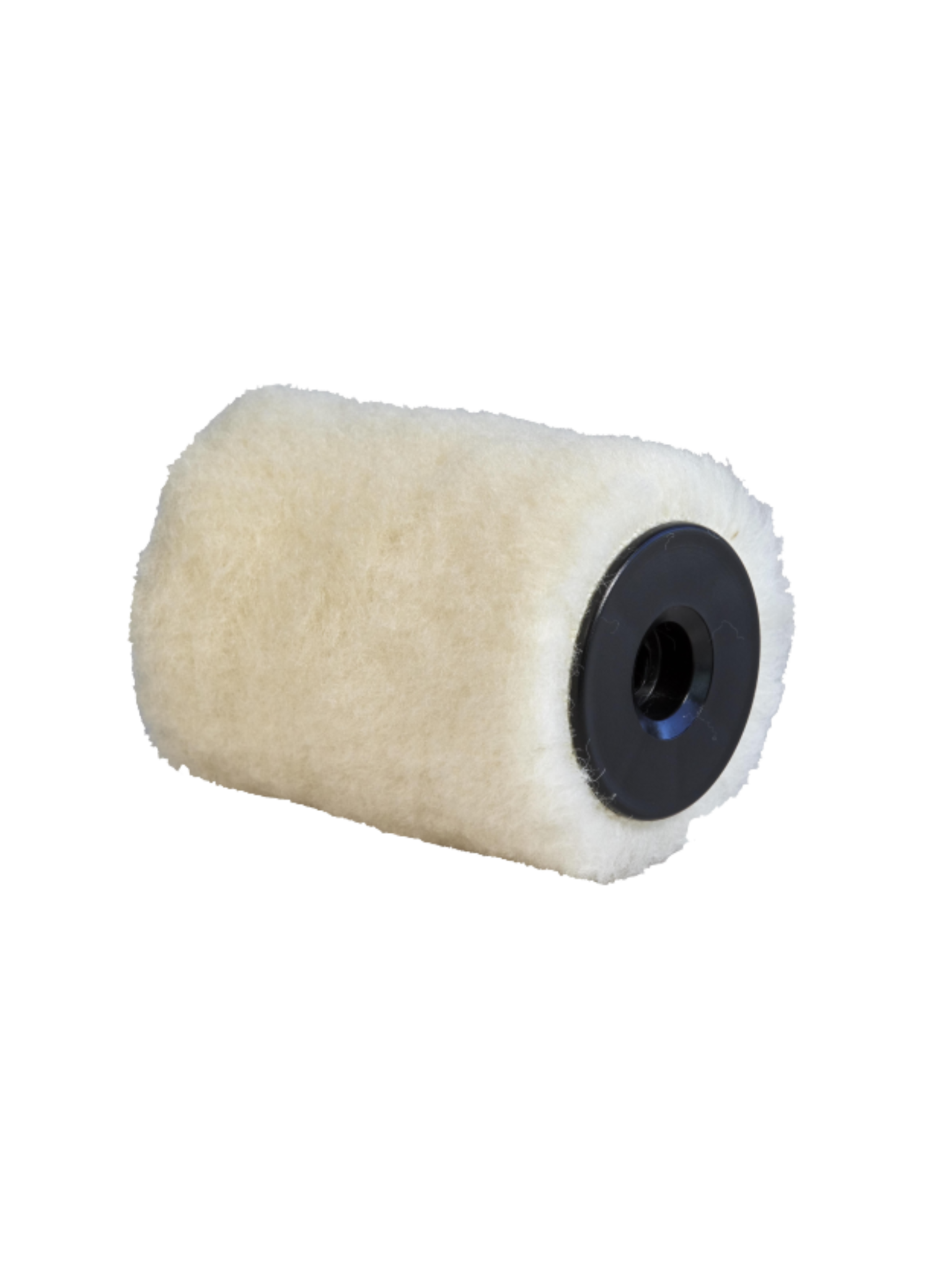 Brosse roto Merino Wool Roto Brush 100mm