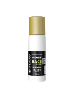 Vauhti Fart de glisse  liquide Pure Race LDR Snow Cold  +5/-10C 80 ml