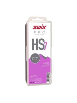 Swix Fart de glisse High Speed HS7 -2/-8 180 g