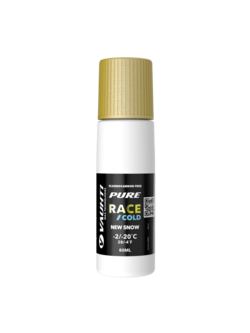 Vauhti Fart de glisse  liquide Pure Race Old Snow Cold  -2/-20C 80 ml