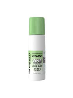 Vauhti Fart de glisse  liquide Pure One Polar  -5/-25C 100 ml