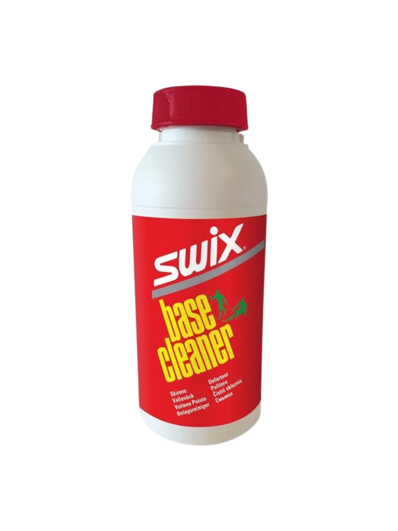 Swix Défarteur liquide