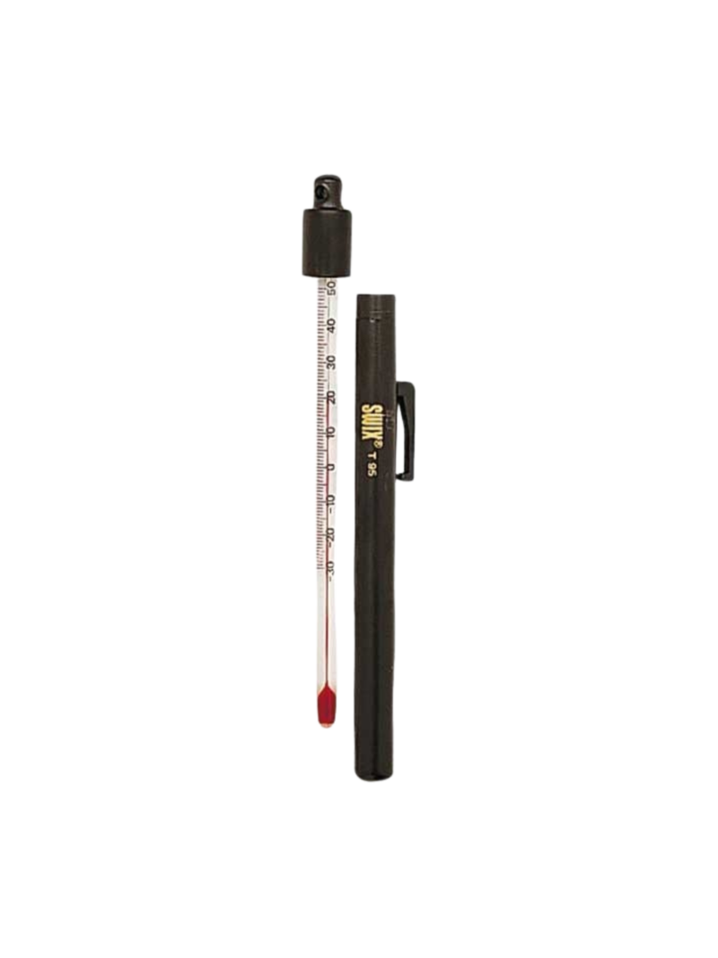 Swix Thermomètre à neige T95