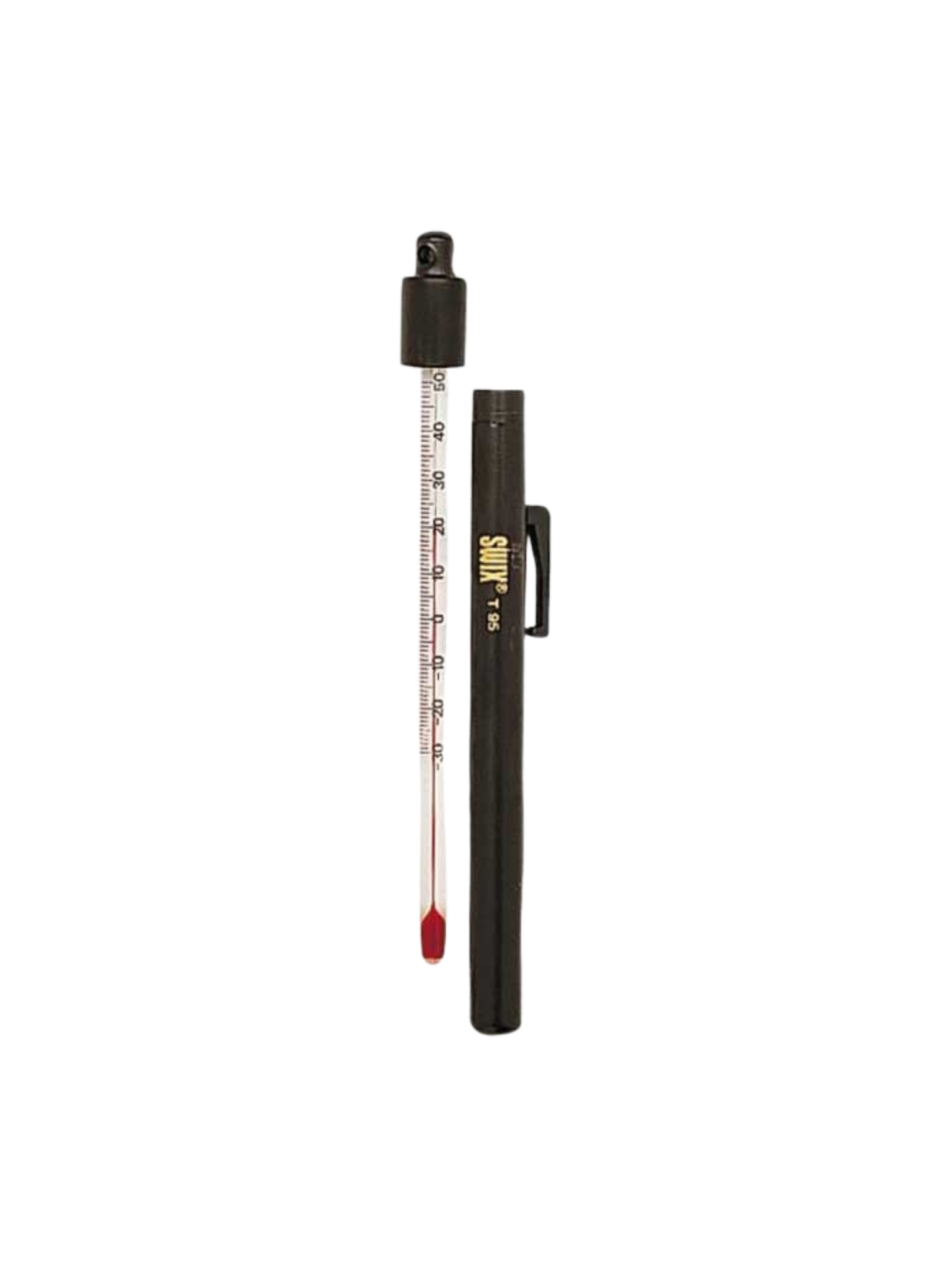 Swix Thermomètre à neige T95