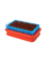 Swix Brosse rectangulaire poils moyens en bronze 0.15mm T162B