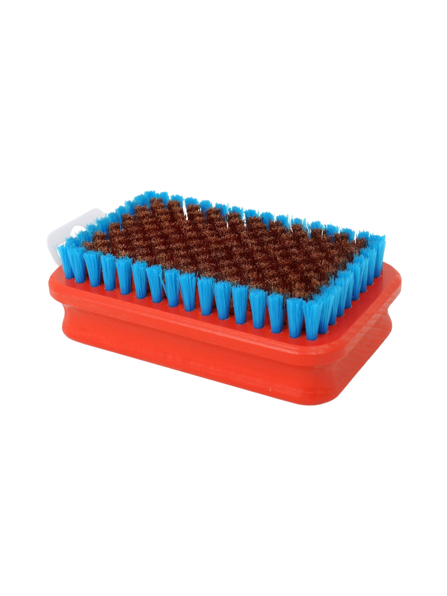 Swix Brosse rectangulaire poils moyens en bronze 0.15mm T162B