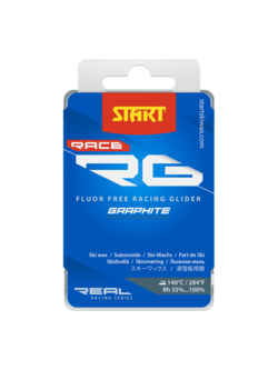 Start Fart de glisse RG Race graphite 60 g