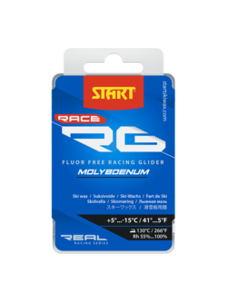 Start Fart de glisse RG Race Molybdenum 60 g