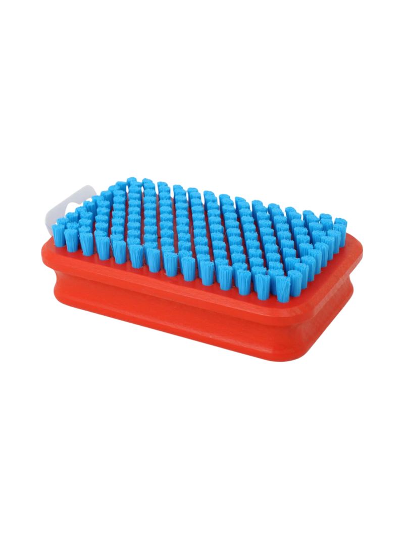 Swix Brosse rectangulaire bleu nylon T160B
