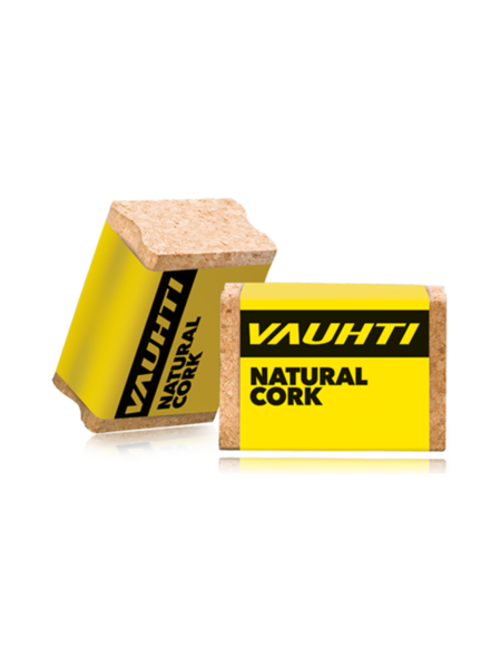 Vauhti Liège naturel pour skis de fond Natural Cork