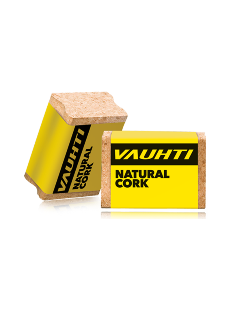 Vauhti Liège naturel pour skis de fond Natural Cork