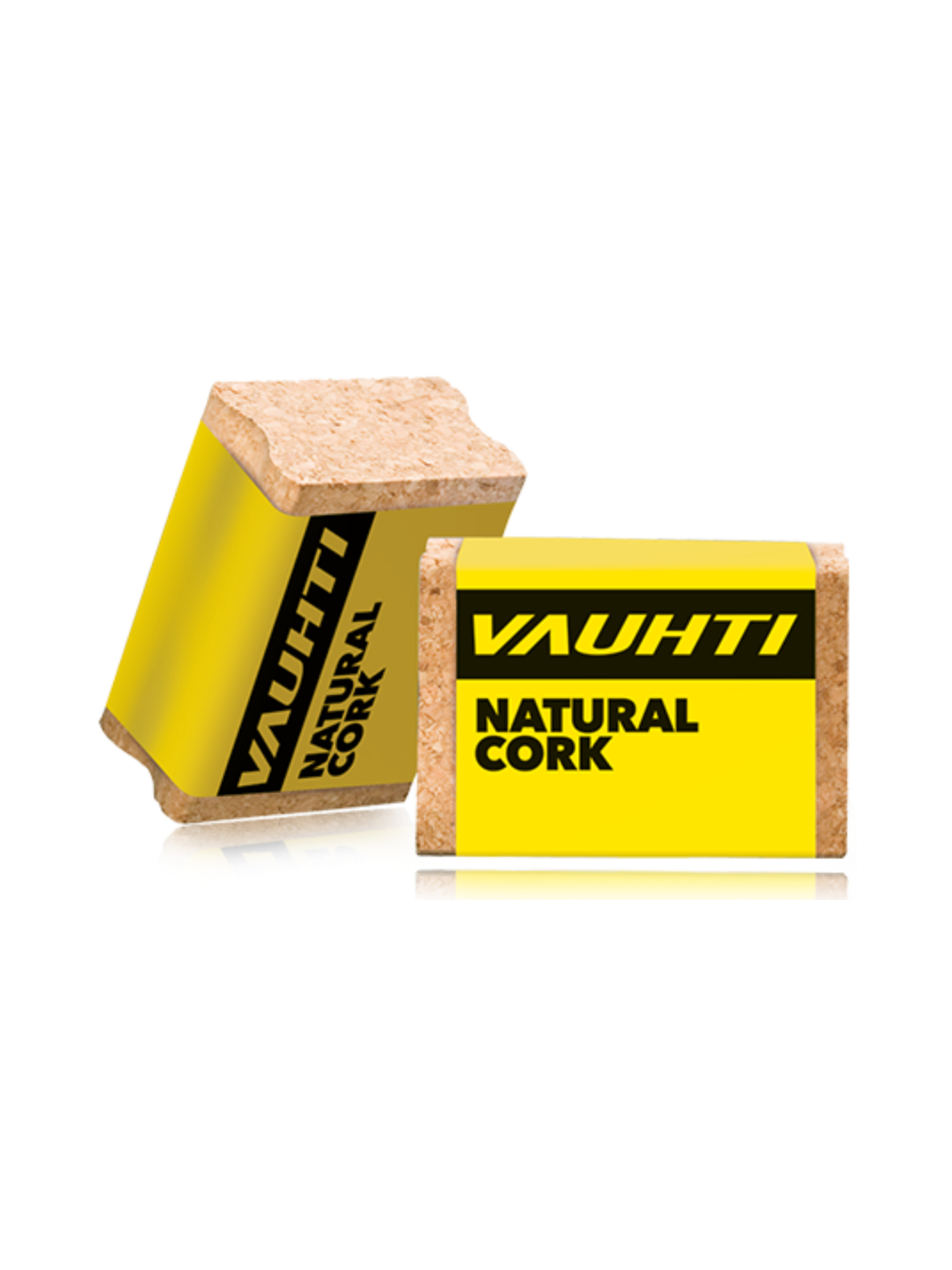 Vauhti Liège naturel pour skis de fond Natural Cork