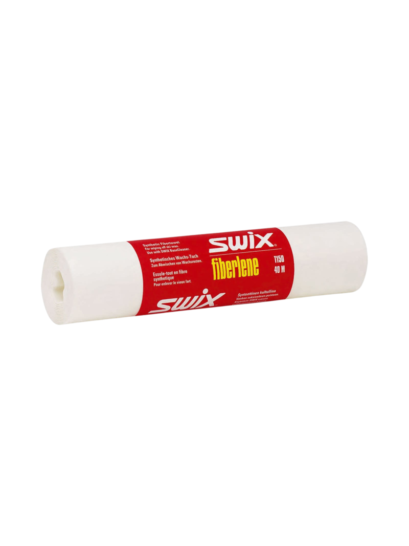 Swix Tissu de nettoyage Fiberlene
