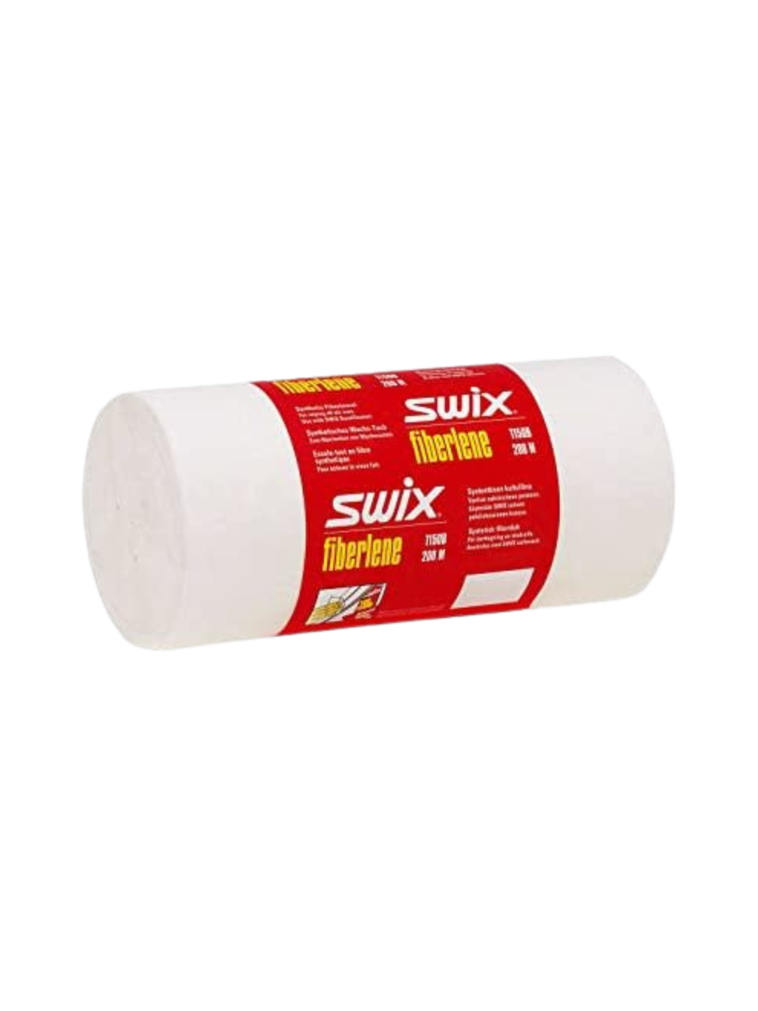 Swix Tissu de nettoyage Fiberlene
