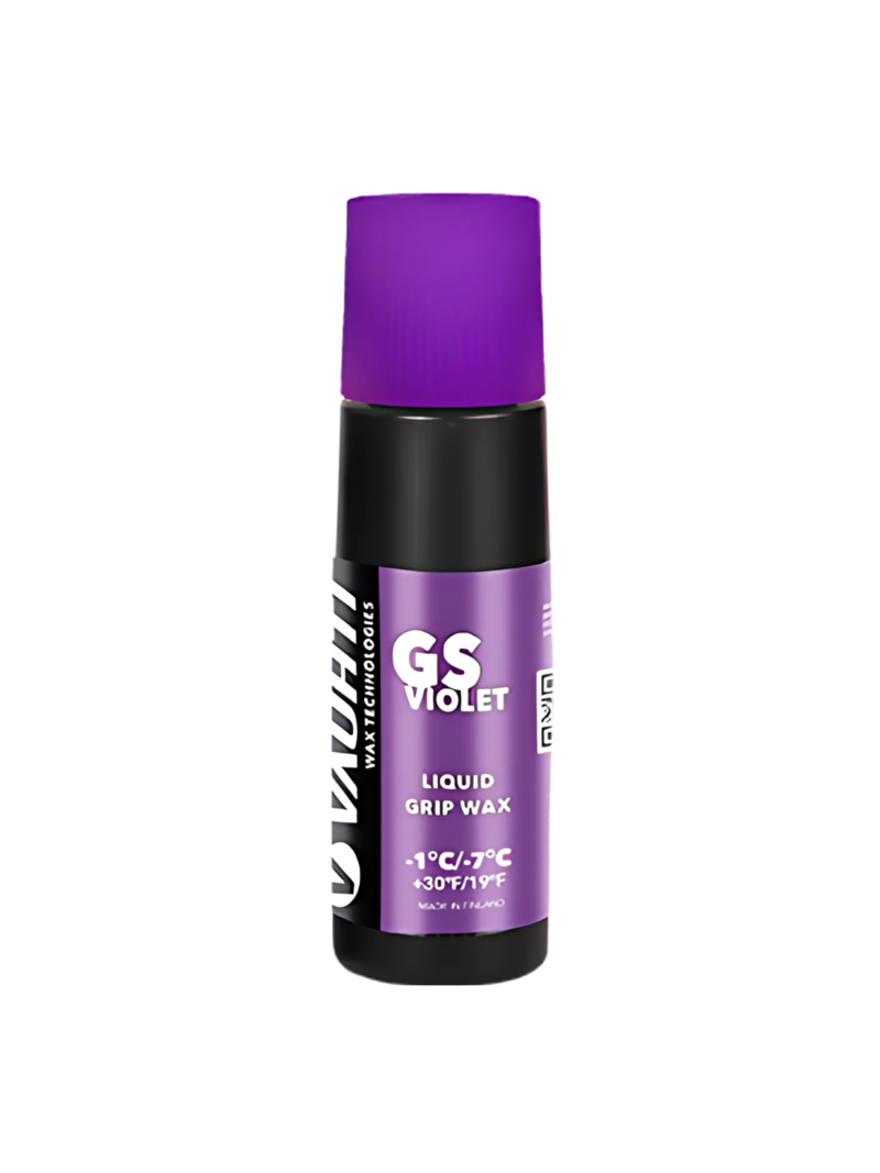 Vauhti Fart de retenue synthétique liquide GS Violet de Vauhti