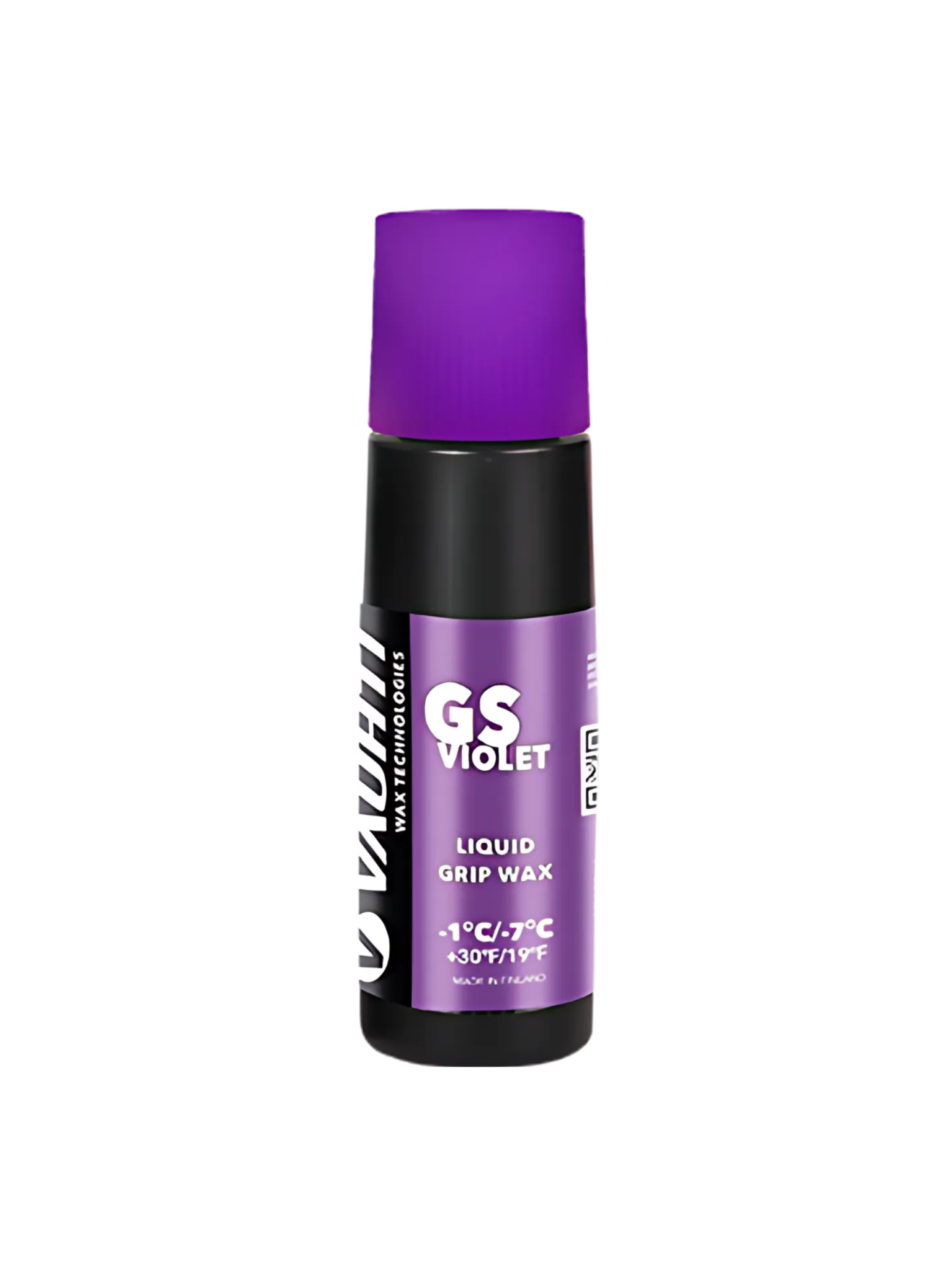 Vauhti Fart de retenue synthétique liquide GS Violet de Vauhti