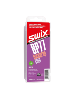 Swix Fart de glisse de préparation froid BP77