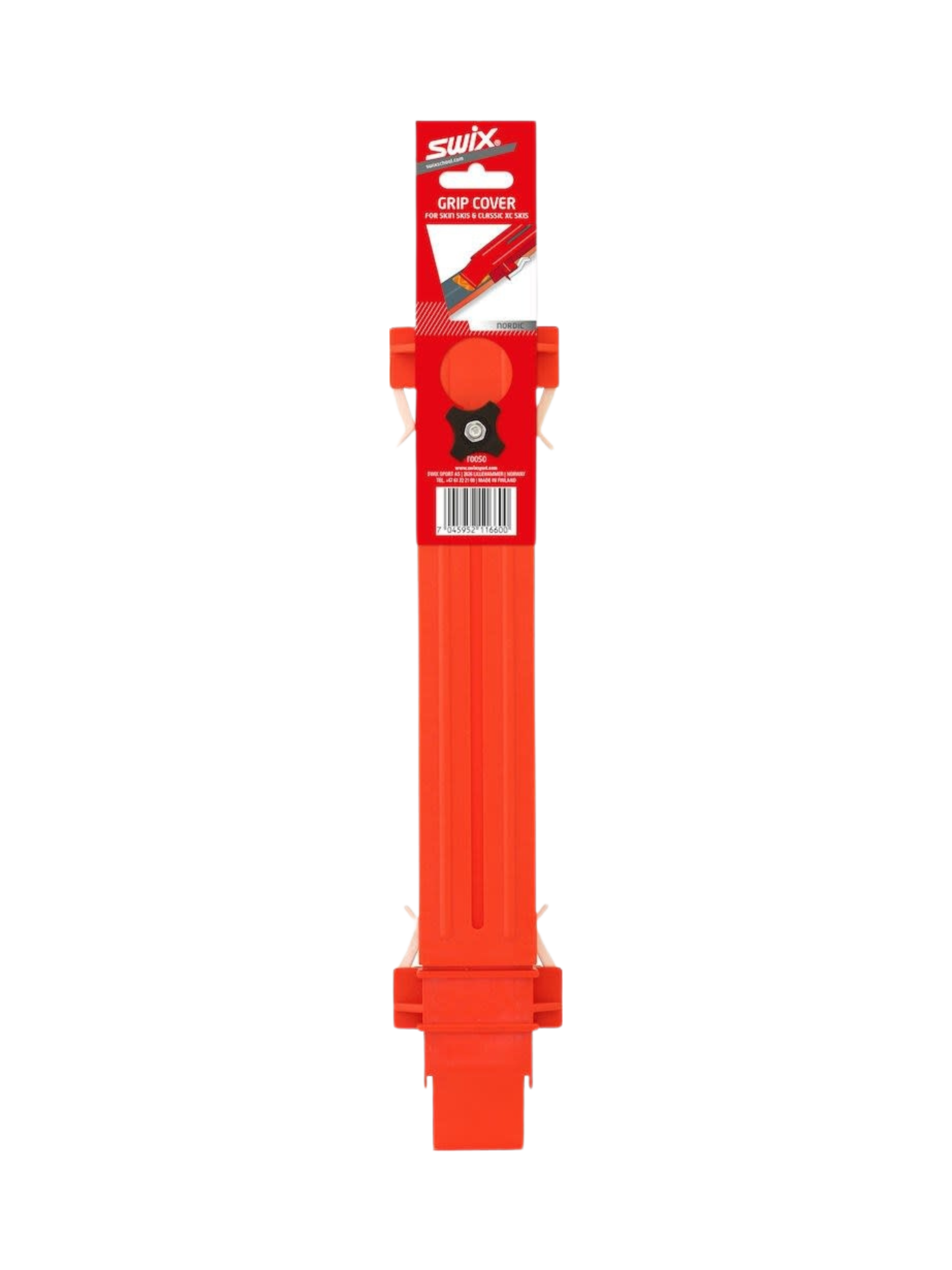 Swix Protège-skis Grip cover T50