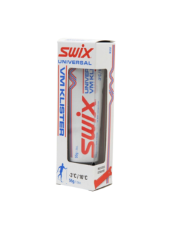 Swix Klister K22 VM universel -3/+10 55 g