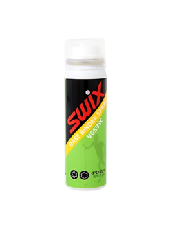 Swix Fart de retenue Fart de base en aérosol 70 ml -1/-22 70 ml