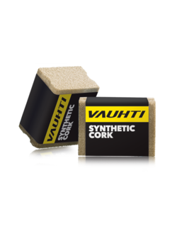 Vauhti Liège synthétique pour skis Synthetic Cork