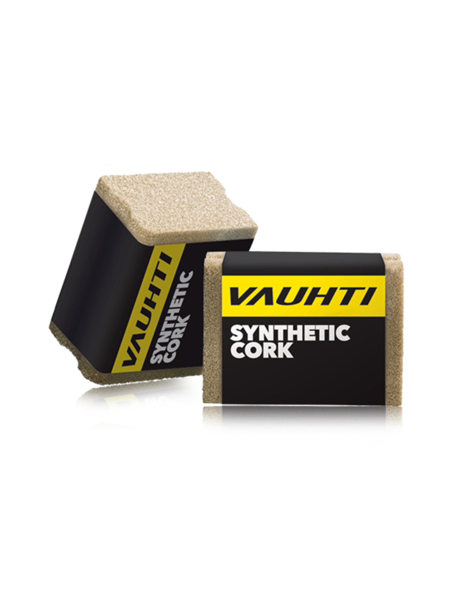 Vauhti Liège synthétique pour skis Synthetic Cork