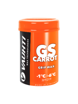 Vauhti Fart de retenue synthétique GS carotte -1/-6 45 g