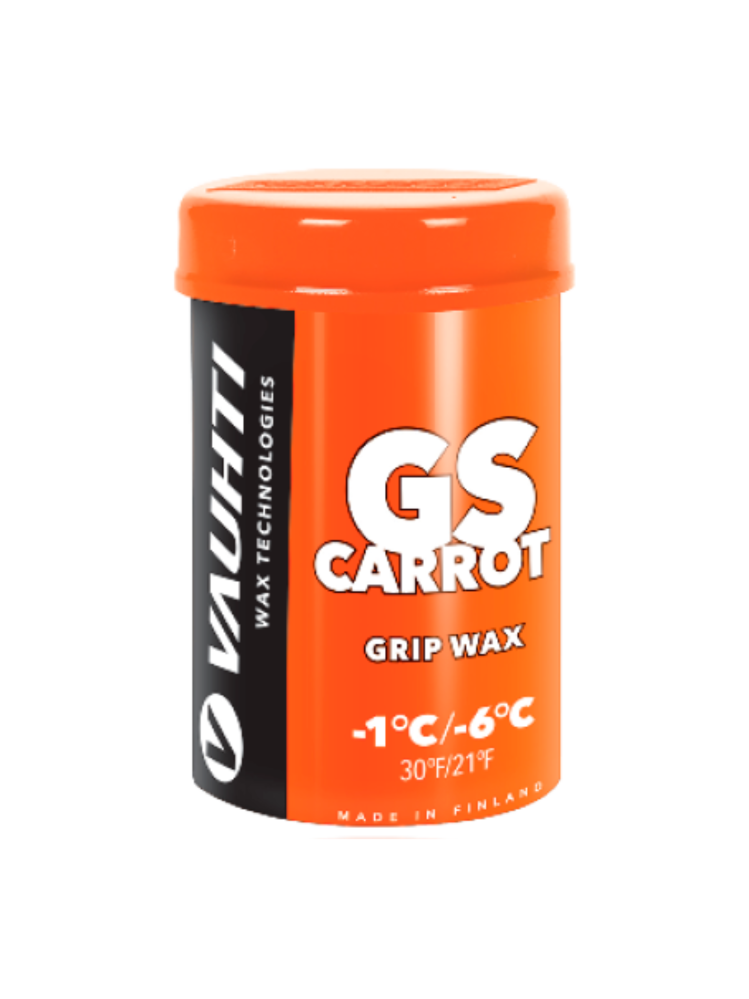 Vauhti Fart de retenue synthétique GS carotte -1/-6 45 g