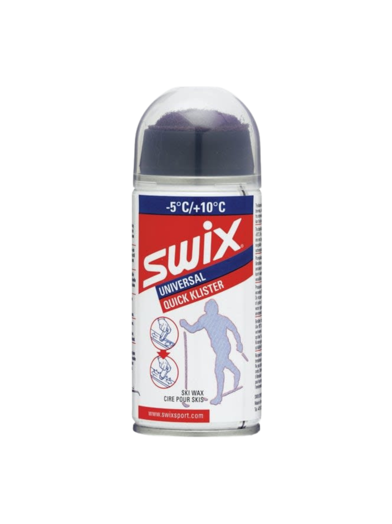 Swix Klister liquide universel rapide -5/+10 150 ml