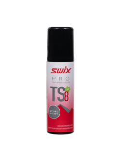 Swix Fart de glisse liquide TS8