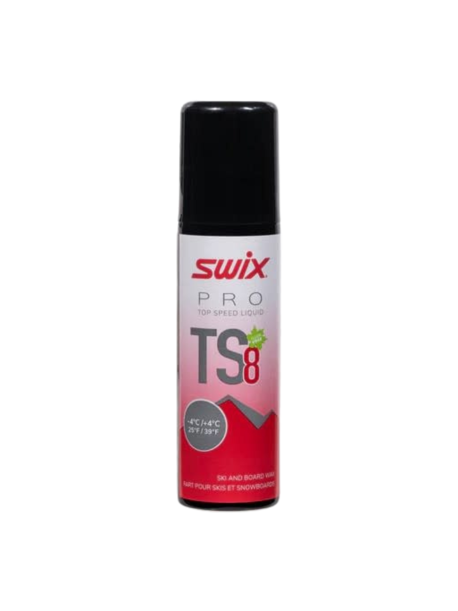 Swix Fart de glisse liquide TS8