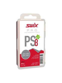 Swix Fart de glisse Pro Speed PS8 -4/+4 60 g