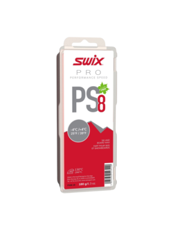 Swix Fart de glisse Pro Speed PS8 -4/+4 180 g