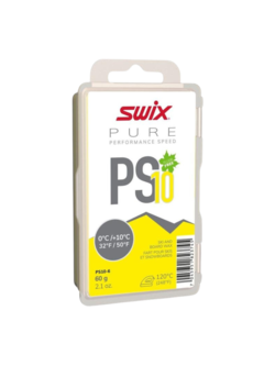 Swix Fart de glisse Pro Speed PS10 0/-10 60 g