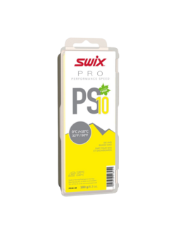 Swix Fart de glisse Pro Speed PS10 0/-10 180 g