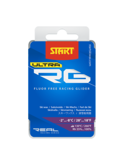 Start Start RG Ultra Glider
