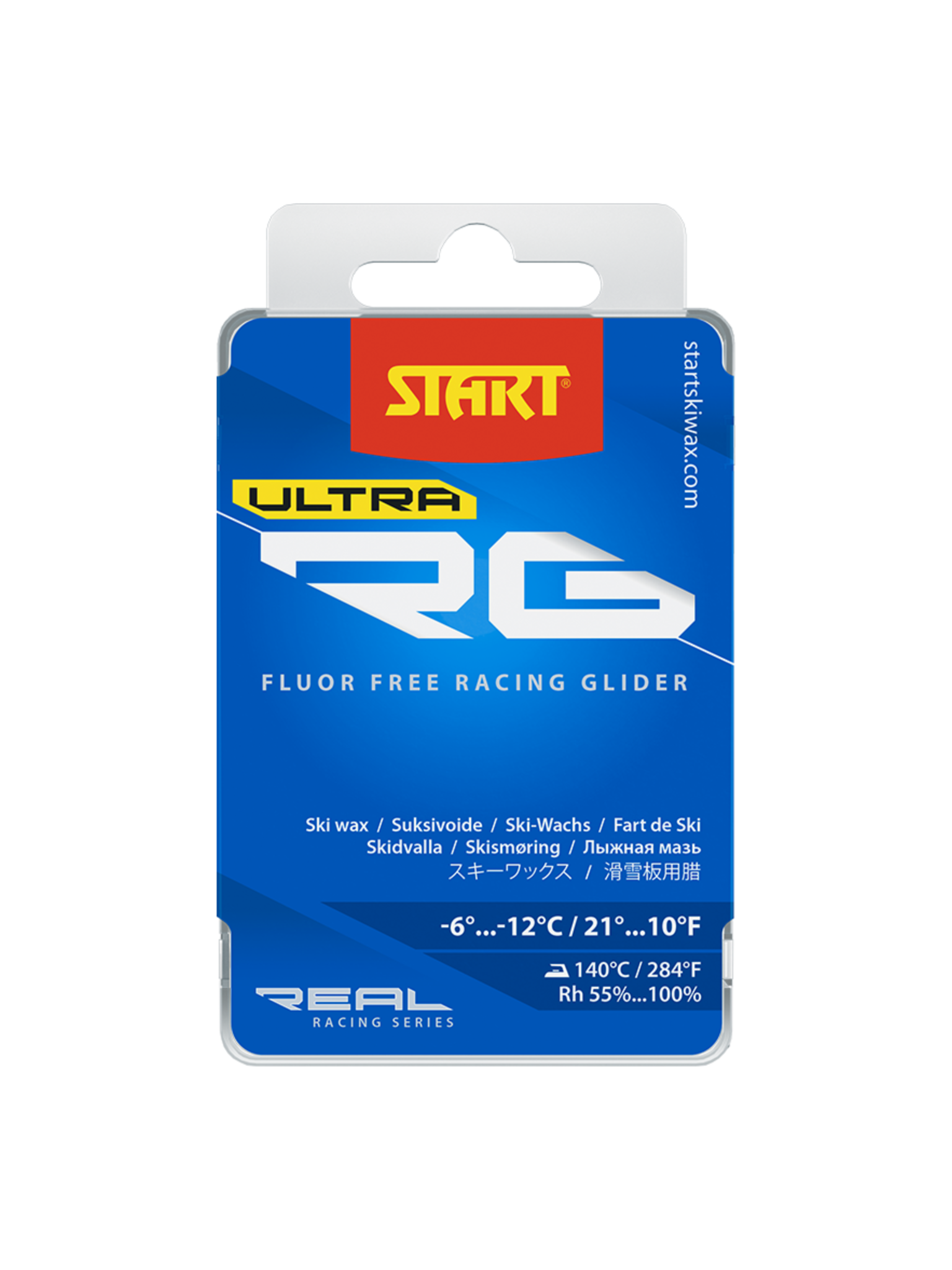 Start Start RG Ultra Glider