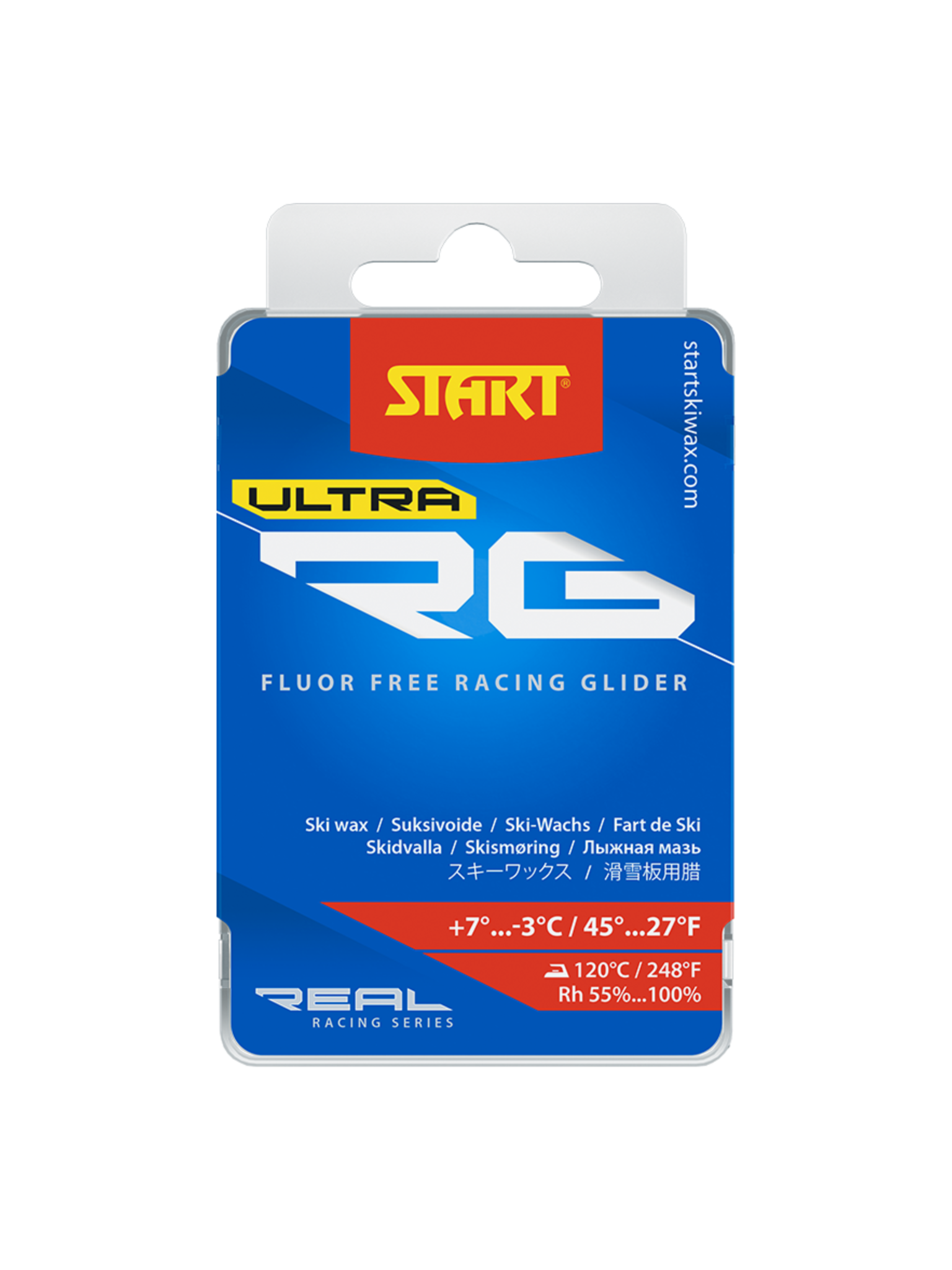 Start Start RG Ultra Glider