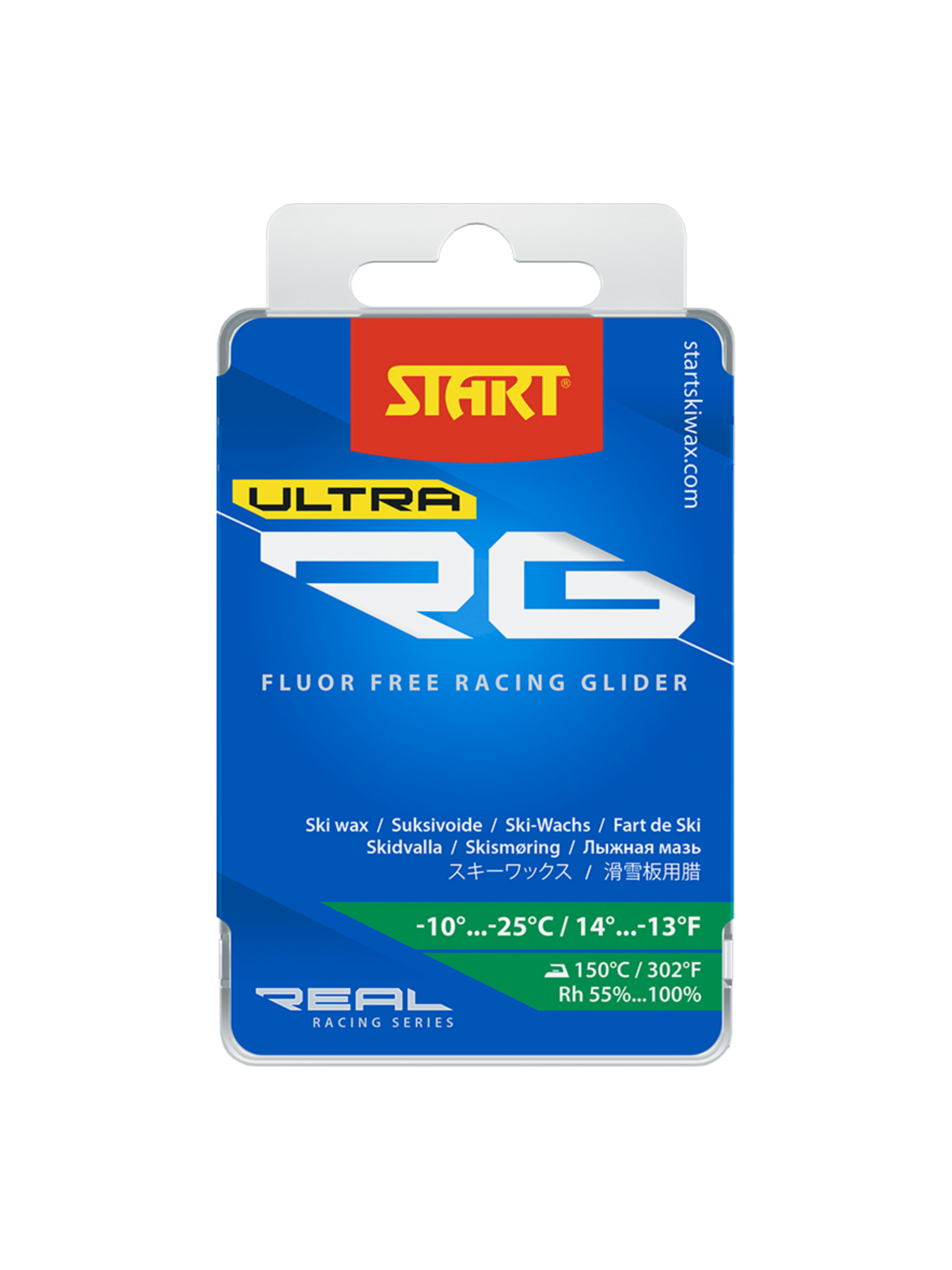 Start Start RG Ultra Glider